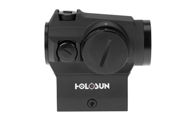 Holosun Technologies403R Micro Sight | Red Dot | 2 MOA Dot | Hi